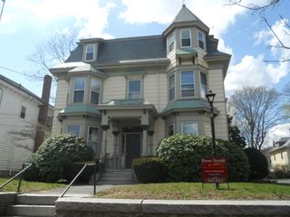 244 Lafayette Street 1L, Salem, MA 01970