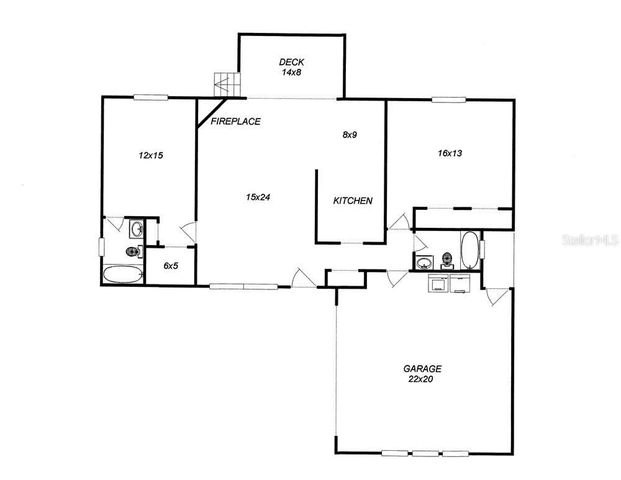 3809 NW 107TH TERRACE, Gainesville, FL 32606