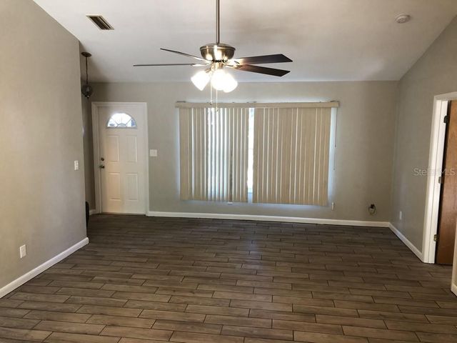 3809 NW 107TH TERRACE, Gainesville, FL 32606