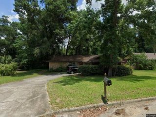 3809 NW 107TH TERRACE, Gainesville, FL 32606