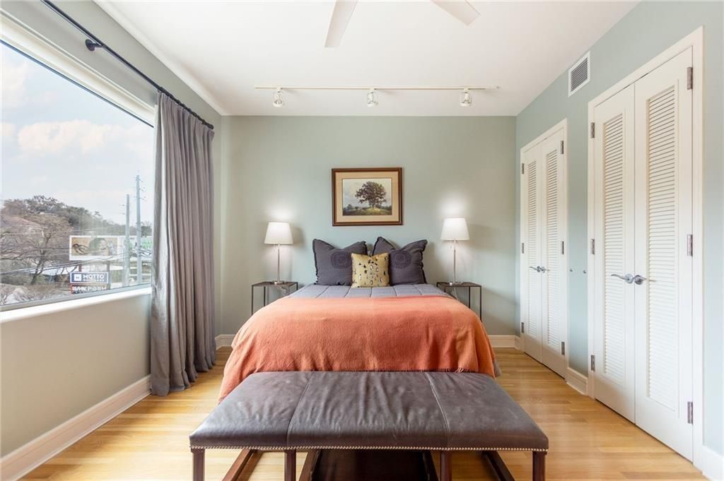 901 W 9th ST 315, Austin, TX 78703