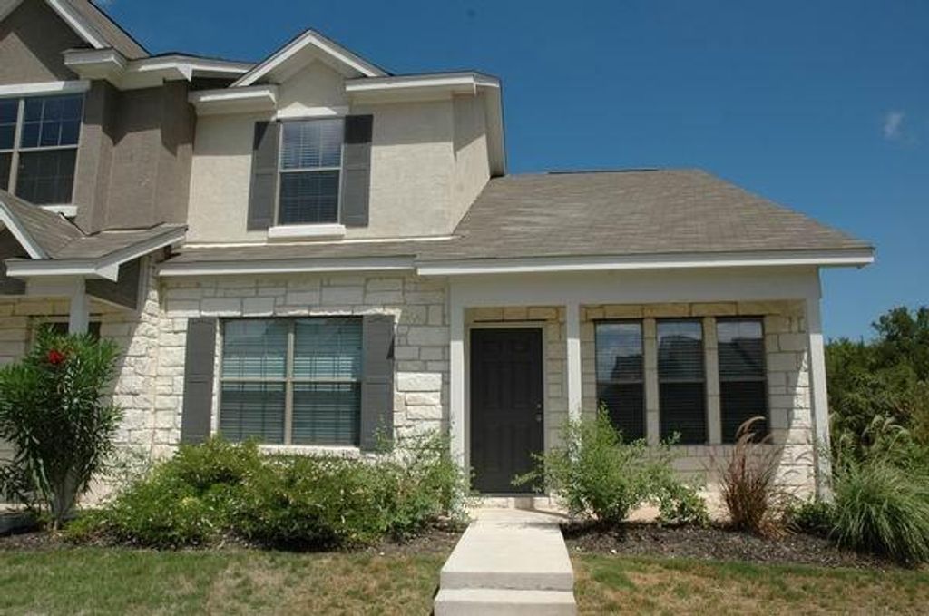 401 Buttercup Creek BLVD 805, Cedar Park, TX 78613