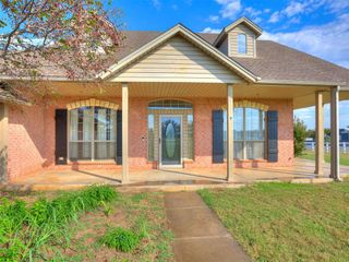 3117 NE Turkey Creek Lane, Piedmont, OK 73078