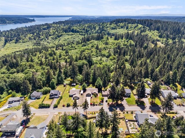 100 E Cardinal Court, Allyn, WA 98524