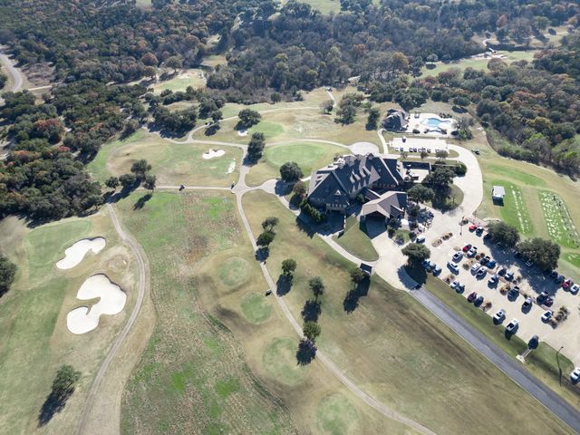 7617 Muirfield Drive, Cleburne, TX 76033