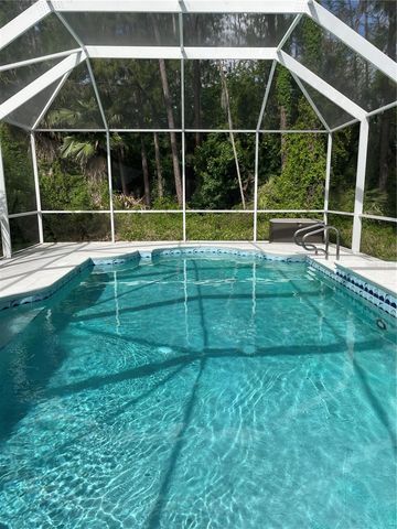 1856 CHANTEL COURT, Port Orange, FL 32128