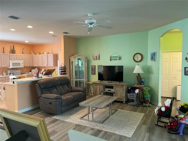 1856 CHANTEL COURT, Port Orange, FL 32128
