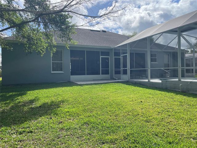 1856 CHANTEL COURT, Port Orange, FL 32128