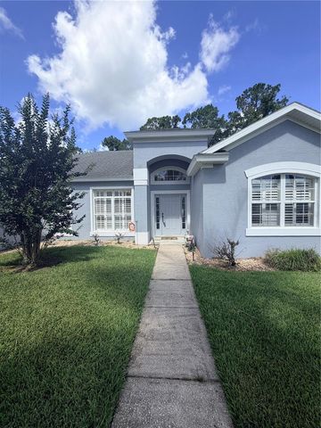 1856 CHANTEL COURT, Port Orange, FL 32128