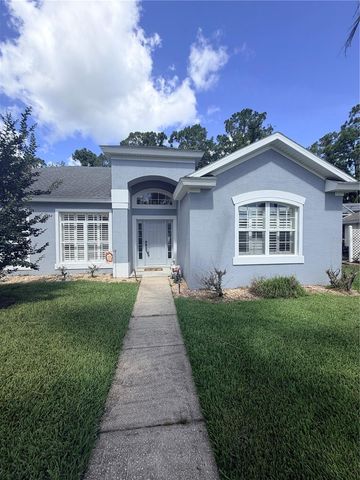 1856 CHANTEL COURT, Port Orange, FL 32128