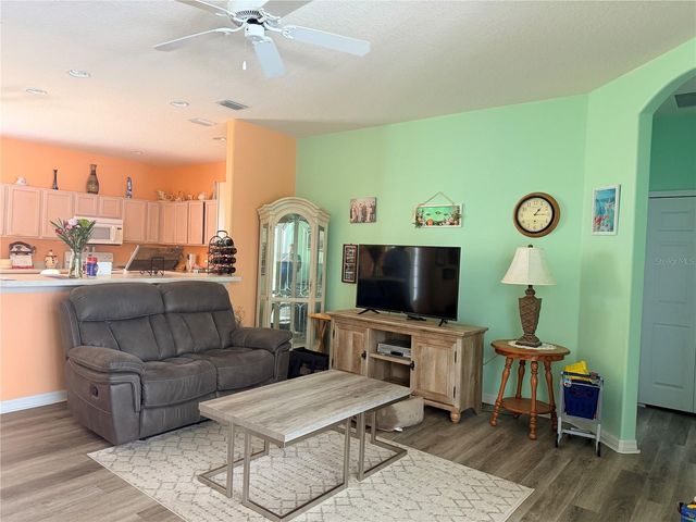 1856 CHANTEL COURT, Port Orange, FL 32128