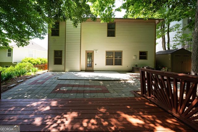 715 Moonlight Way, Suwanee, GA 30024