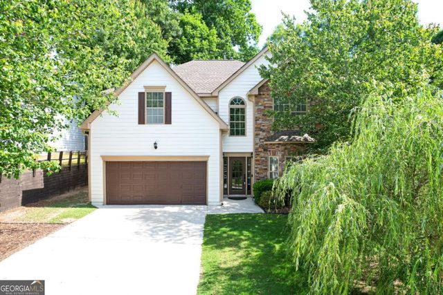 715 Moonlight Way, Suwanee, GA 30024
