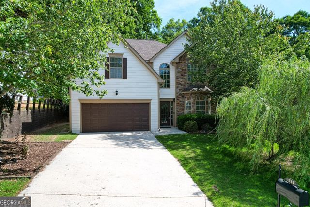 715 Moonlight Way, Suwanee, GA 30024
