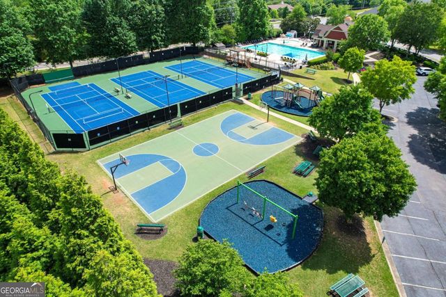 715 Moonlight Way, Suwanee, GA 30024