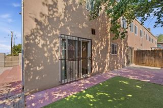650 Paisano Street NE, Albuquerque, NM 87123