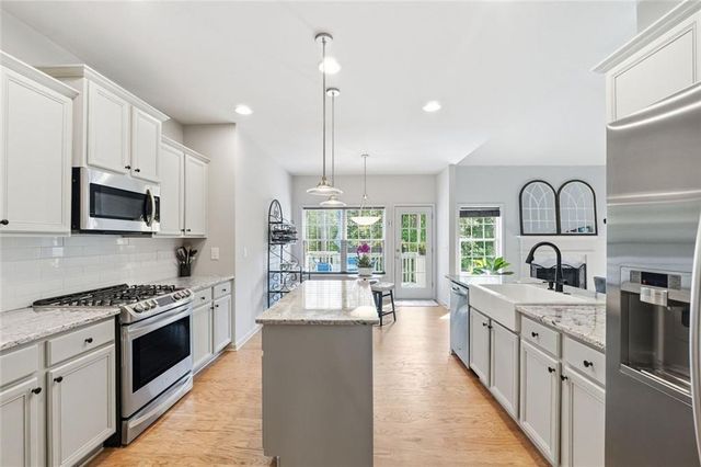 2351 Owens Valley Run, Kennesaw, GA 30152