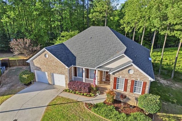 2351 Owens Valley Run, Kennesaw, GA 30152
