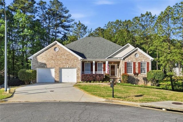 2351 Owens Valley Run, Kennesaw, GA 30152