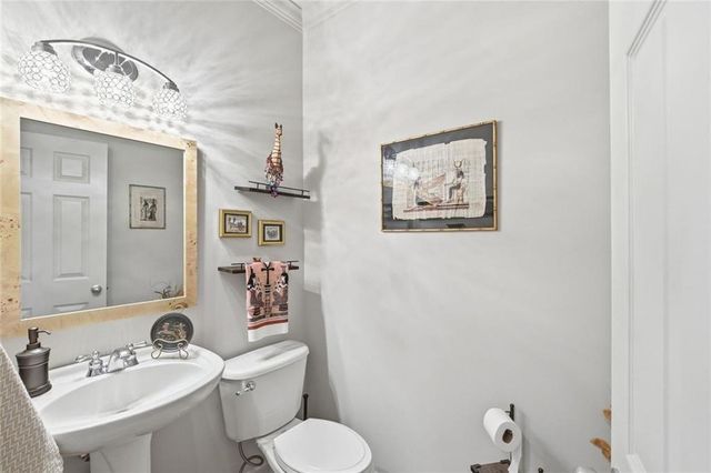 2351 Owens Valley Run, Kennesaw, GA 30152