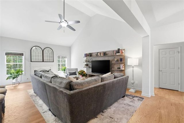 2351 Owens Valley Run, Kennesaw, GA 30152