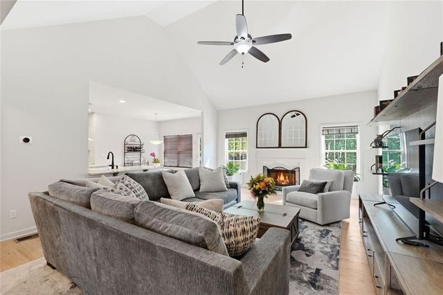 2351 Owens Valley Run, Kennesaw, GA 30152