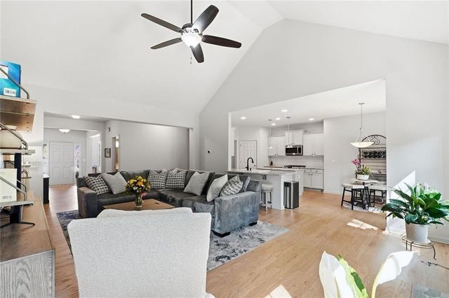 2351 Owens Valley Run, Kennesaw, GA 30152