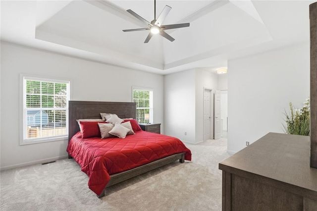 2351 Owens Valley Run, Kennesaw, GA 30152