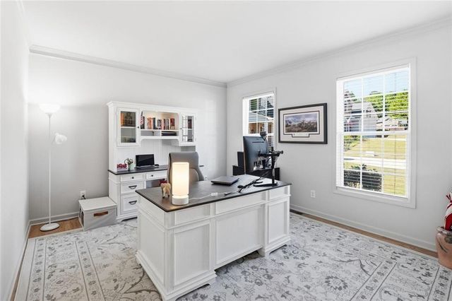 2351 Owens Valley Run, Kennesaw, GA 30152