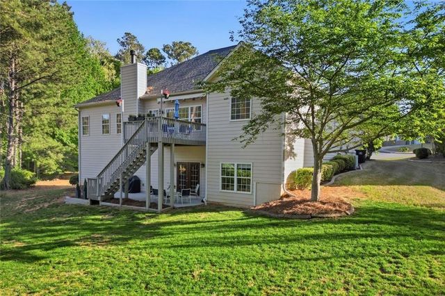 2351 Owens Valley Run, Kennesaw, GA 30152