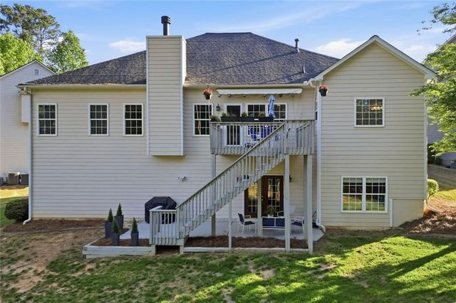 2351 Owens Valley Run, Kennesaw, GA 30152