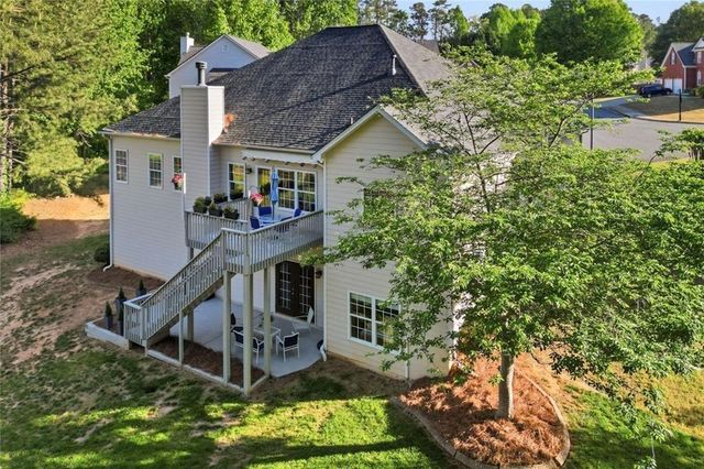 2351 Owens Valley Run, Kennesaw, GA 30152