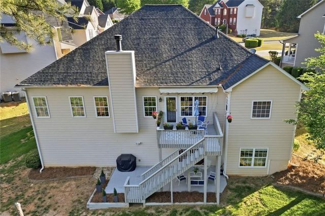 2351 Owens Valley Run, Kennesaw, GA 30152