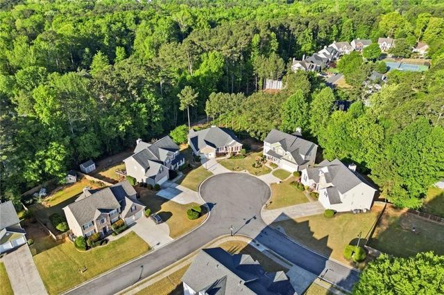 2351 Owens Valley Run, Kennesaw, GA 30152