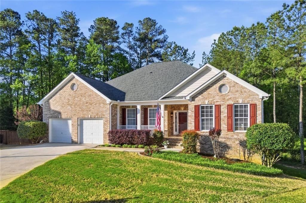 2351 Owens Valley Run, Kennesaw, GA 30152