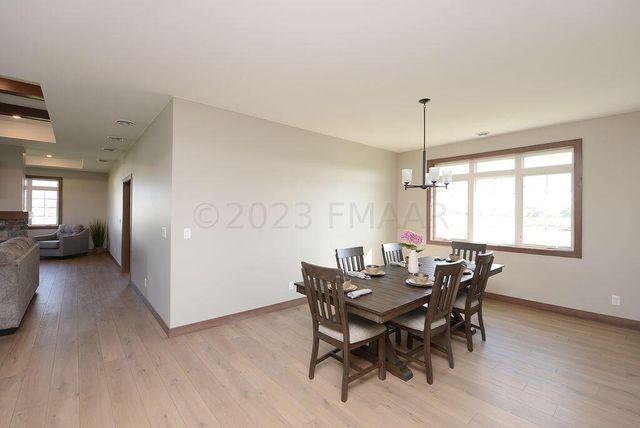 201 EMMA Court, Mapleton, ND 58059