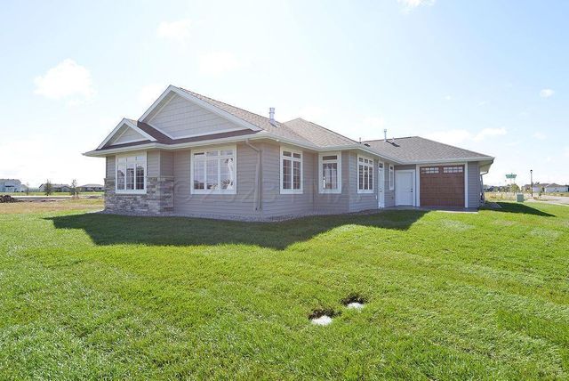 201 EMMA Court, Mapleton, ND 58059