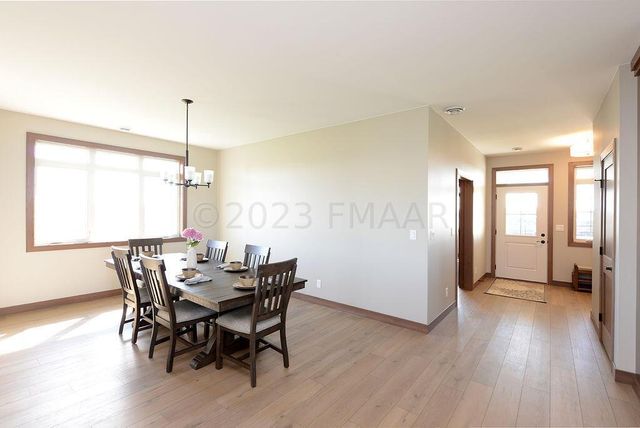 201 EMMA Court, Mapleton, ND 58059