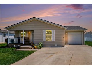 2990 W C St 16, Greeley, CO 80631