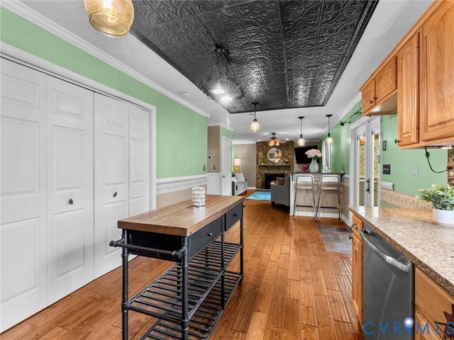 364 Poplar Dr, Louisa, VA 23093