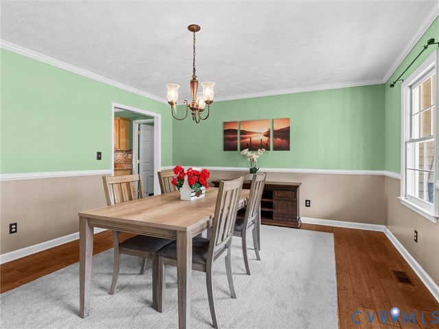 364 Poplar Dr, Louisa, VA 23093