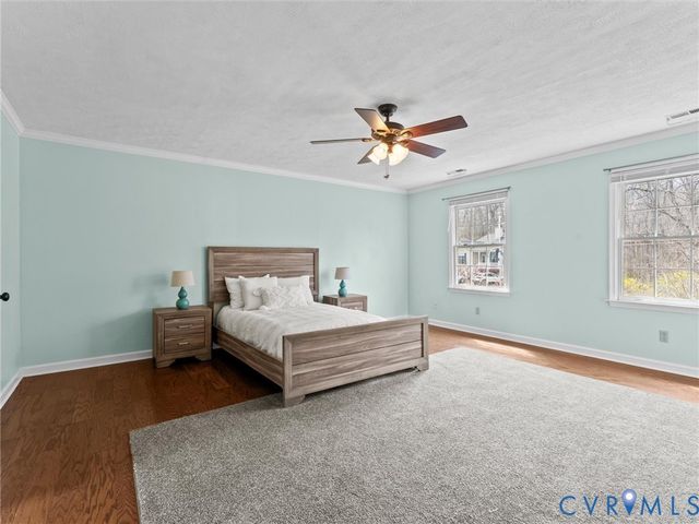 364 Poplar Dr, Louisa, VA 23093
