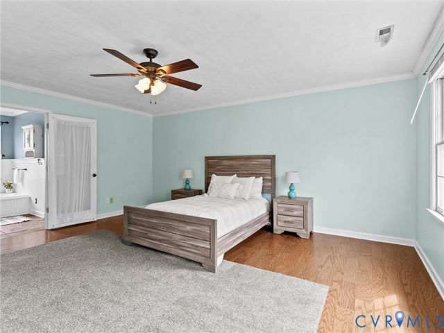 364 Poplar Dr, Louisa, VA 23093
