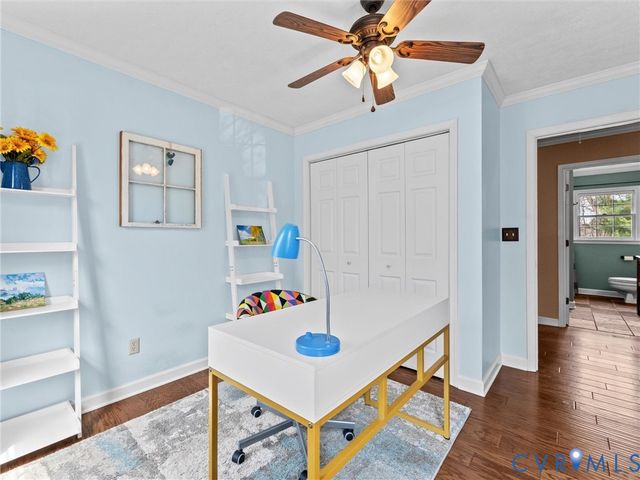 364 Poplar Dr, Louisa, VA 23093