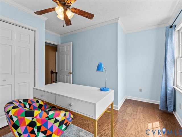 364 Poplar Dr, Louisa, VA 23093