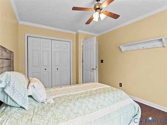 364 Poplar Dr, Louisa, VA 23093