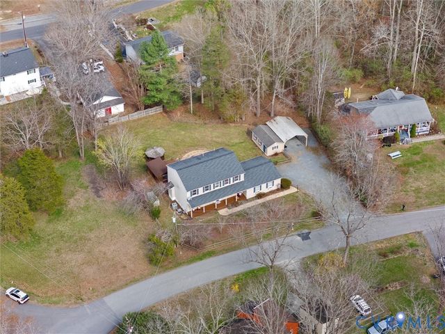 364 Poplar Dr, Louisa, VA 23093