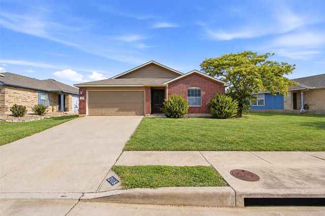 208 Rock Hound LN, Liberty Hill, TX 78642