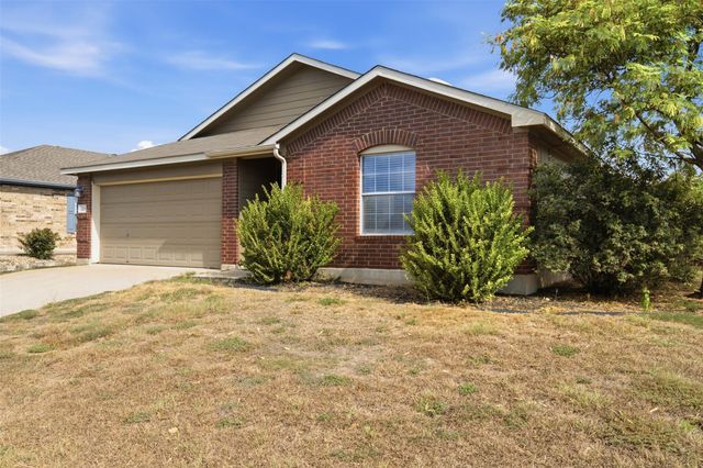 208 Rock Hound LN, Liberty Hill, TX 78642