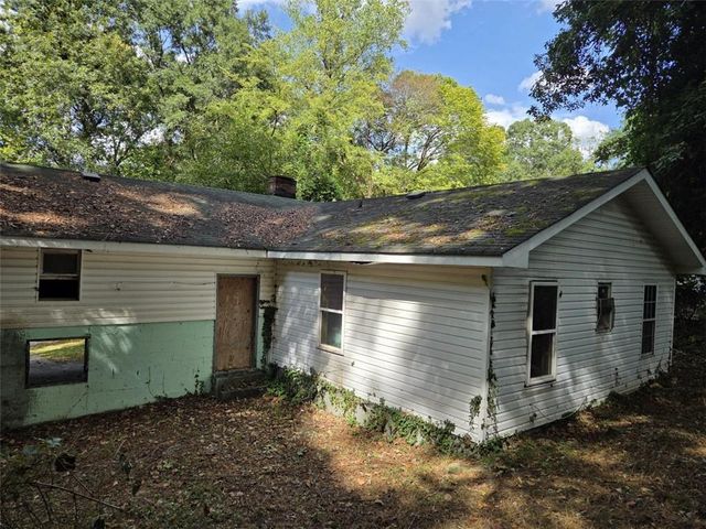 1886 Charles Place NW, Atlanta, GA 30318